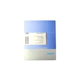 Siemens 6ES7833-1CC02-0YA5 SIMATIC S7 F Systems V6.1 safety software. Supports IEC 61508 SIL 3 and ISO 13849 PL e. Integrated validation and diagnostics for fail-safe control. ​
