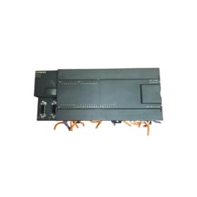 Siemens 6ES7216-2BF22-0XB0 SIMATIC S7-200 CPU 226 XM compact unit offers 24 I/O and 16KB memory. Features 196x80x62mm size, 0.6kg weight