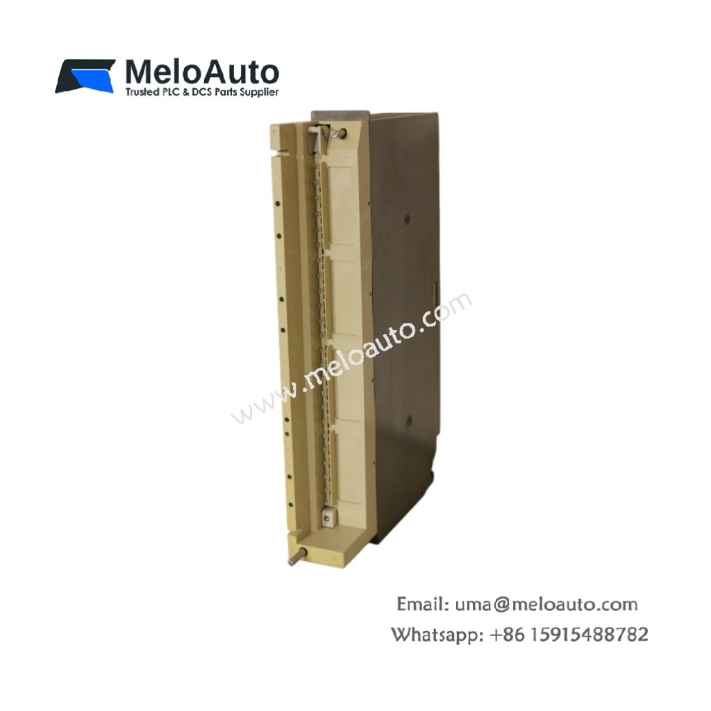 Siemens 6ES5434-7LA12 Digital Input Module