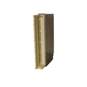 Siemens 6ES5434-7LA12 8-channel digital input module for SIMATIC S5-115U. 24V DC, optically isolated, latching alarm contact, 0-60°C.