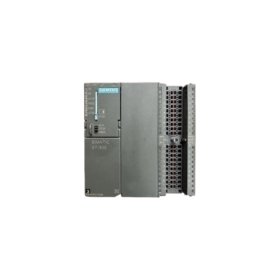 Siemens 6ES7313-6CF01-0AB0 S7-300 CPU offers 256KB memory and 24/16 I/O. Features 120x125x40mm size, 0.32kg weight, and MPI interface