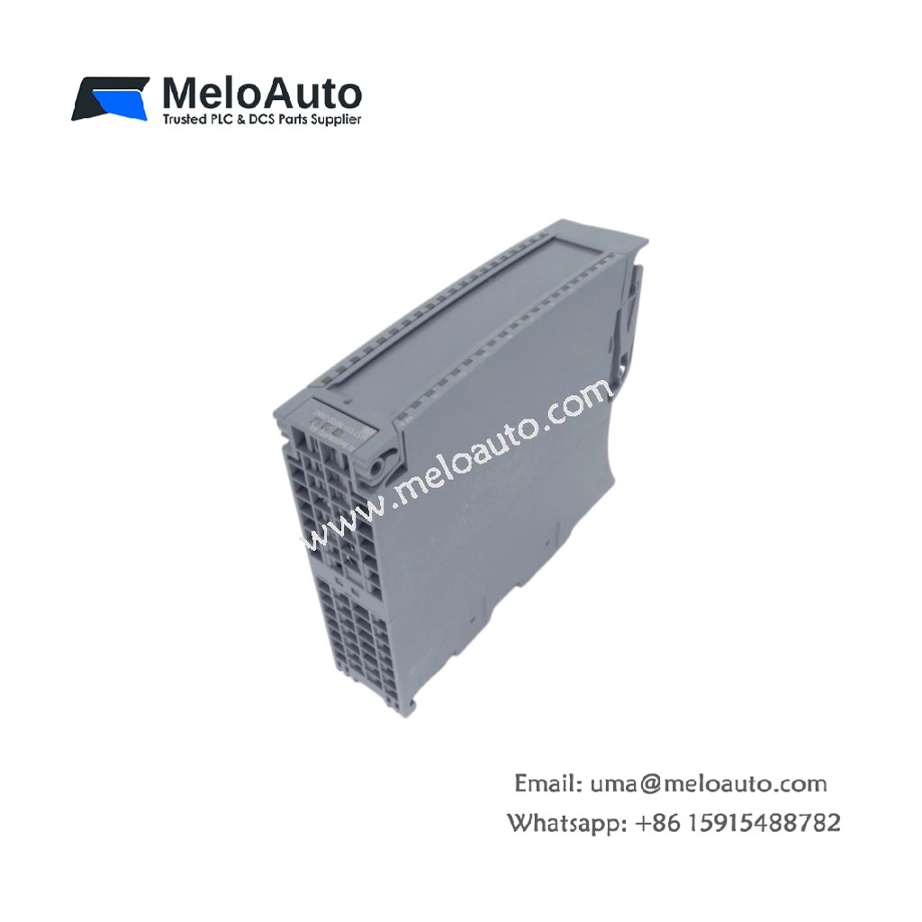 Siemens 6ES7531-7QF00-0AB0 Analog Input Module