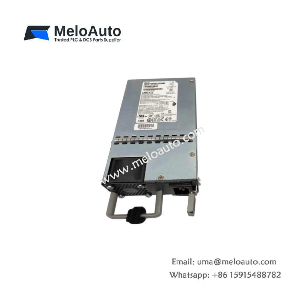 Honeywell CC-PWR401 51455001-176 Power Supply Module