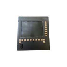 Siemens 6ES7407-0RA00-0AA0 PS 407 power supply, 120/230V AC input, 24V DC 10A output, 240W, 89% efficiency, overvoltage protection