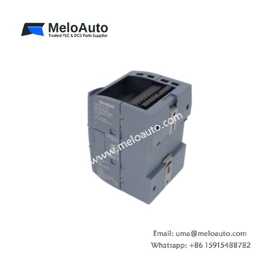 Siemens 6ES7222-1XF32-0XB0 SM 1222 Digital Output Module