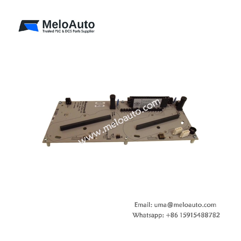 Honeywell CC-TAOX61 Analog Output IOTA Module
