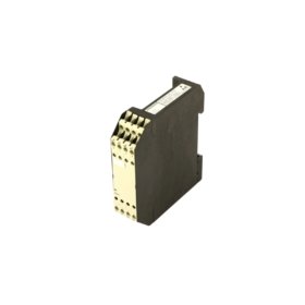 Siemens 6ES5405-7AB21 digital input module for S5 PLC. Features 16 channels, 24VDC input, galvanic isolation, and LED status indicators