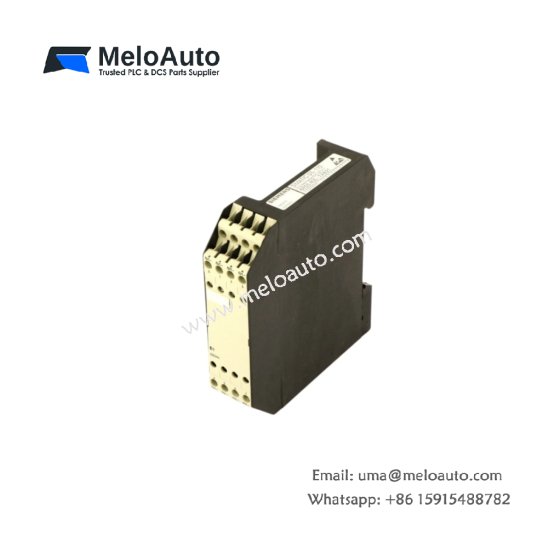 Siemens 6ES5405-7AB21 digital input module for S5 PLC. Features 16 channels, 24VDC input, galvanic isolation, and LED status indicators