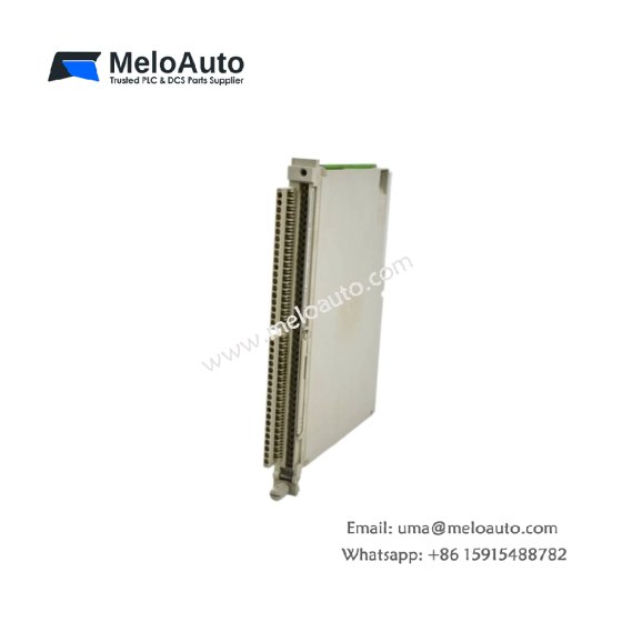Siemens 6ES5420-4UA13 digital input module for S5 PLC. Features 32 channels at 24VDC, 8mA per channel, optical isolation