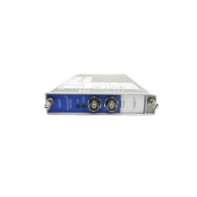 Bently Nevada 3500/25-01-05-01 Enhanced Keyphasor Module with dual-channel phase reference, accurate speed measurement