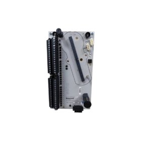 Honeywell CC-TUIO31 51306875-176 universal I/O module for Experion PKS. Features 32 configurable channels, 16-bit resolution, HART support