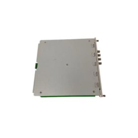 Bently Nevada 3500/33-01-05 Relay Module offers 4 Form C relays at 5A AC / 2A DC, latching/non-latching modes, and 50 ms response for 3500 racks.