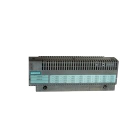Siemens 6ES7132-0BL00-0XB0 Digital Output Module with 8 channels, 24V DC output, compact design, stable communication