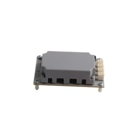 Honeywell CC-SCMB03 C300 memory backup assembly provides battery backup for up to 4 controllers. Features lithium battery, -40°C to 85°C range