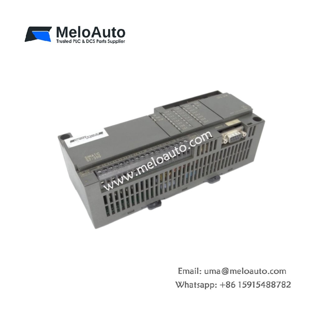 Siemens 6ES7214-1AC01-0XB0 SIMATIC S7-200 CPU 214 Compact Unit