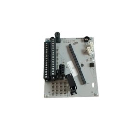 Honeywell CC-TAIN01 16-channel analog input IOTA module for Experion PKS Series C. Supports TC/RTD/mA/V inputs, 16-bit resolution, HART