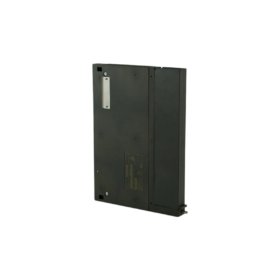 Siemens 6DD1607-0CA0 expansion module for SIMADYN D, adds I/O capacity, 5V DC, 1.5W, backplane connection, CE/UL certified, compact design.
