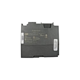 Siemens 6ES7317-2AJ10-0AB0 CPU 317-2DP | S7-300 Controller