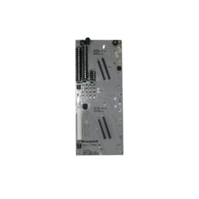 Honeywell CC-TAIX11 51308365-175 redundant analog input IOTA with 16 channels, 16-bit resolution, and -40°C to 70°C range.