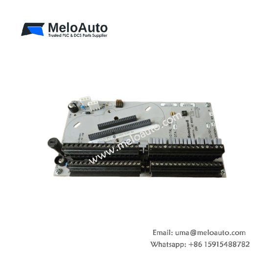 Honeywell CC-TDI220 digital input module for Experion PKS. 16-32 channels, 240VAC/24VDC, hot-swappable, 1500V isolation.
