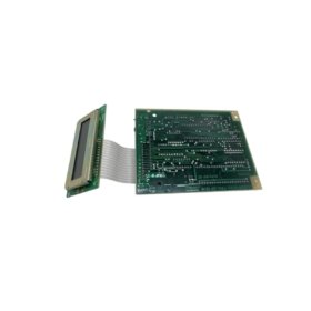 Siemens 6ES5393-0UA13 Operator Panel | S5 HMI 4-Line LCD Keypad