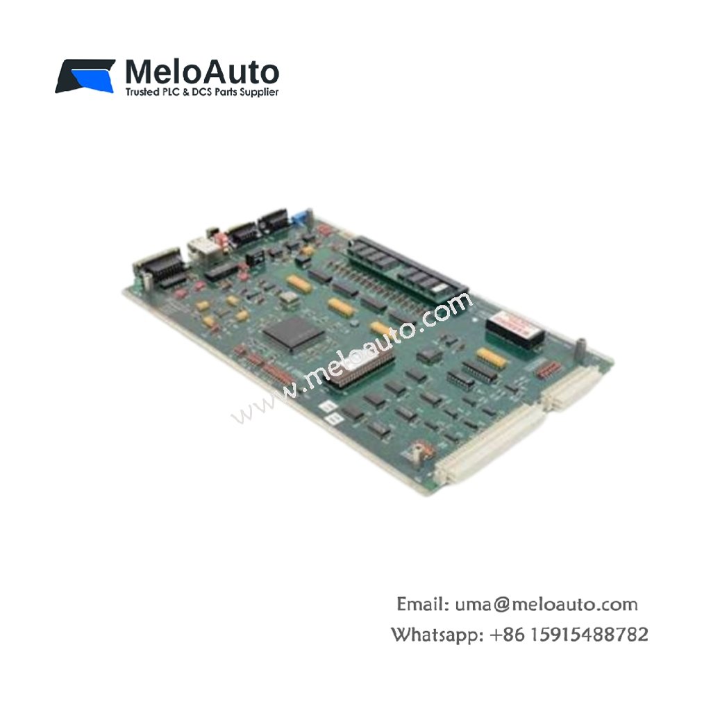 Bently Nevada 149776-02 Communication Module