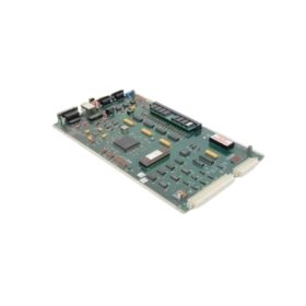 Bently Nevada 149776-02 Communication Module with compact design, reliable communication interface, and industrial machinery