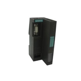 Siemens 6ES7151-1AA00-0AB0 SIMATIC DP Interface Module with PROFIBUS DP communication, compact design, stable data exchange