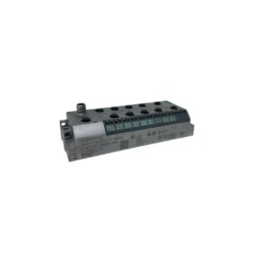 Siemens 6ES7141-6BG00-0AB0 Digital Input Module
