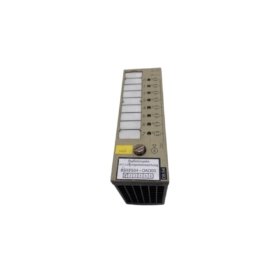 Siemens 8SX8504-0AD00 digital input module for S5-100E automation systems. SIMDAS series, 0.12kg, reliable signal acquisition. Legacy S5 part