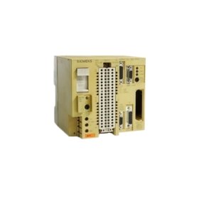 Siemens 6ES5095-8MD02 compact PLC unit for S5-95U, 16KB RAM, 16 I/O, PROFIBUS-DP, 24V. In stock now.S5-95U CPU 16KB 24V