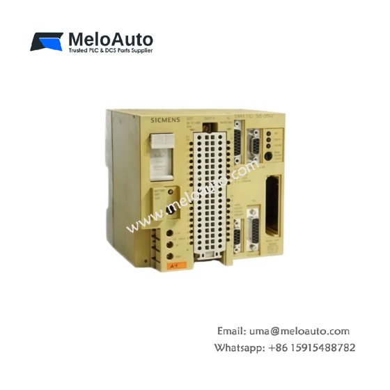 Siemens 6ES5095-8MD02 compact PLC unit for S5-95U, 16KB RAM, 16 I/O, PROFIBUS-DP, 24V. In stock now.S5-95U CPU 16KB 24V
