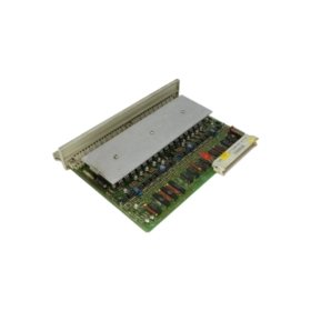 Siemens 6ES5444-3AA11 Digital Output | 8-Channel 24VDC S5 Module