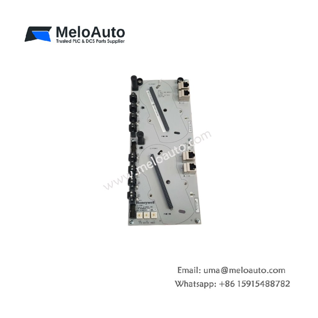 Honeywell 51306751-175 CC-TFB811 Fieldbus Interface Module