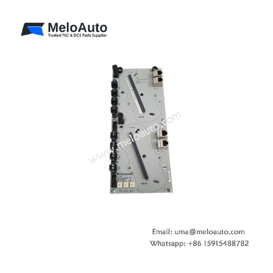 Honeywell CC-TFB811 51306751-175 Fieldbus Interface Module for Experion PKS. Supports 8 FOUNDATION Fieldbus H1 networks Honeywell CC-TFB811 51306751-175 Fieldbus Interface Module for Experion PKS. Supports 8 FOUNDATION Fieldbus H1 networks