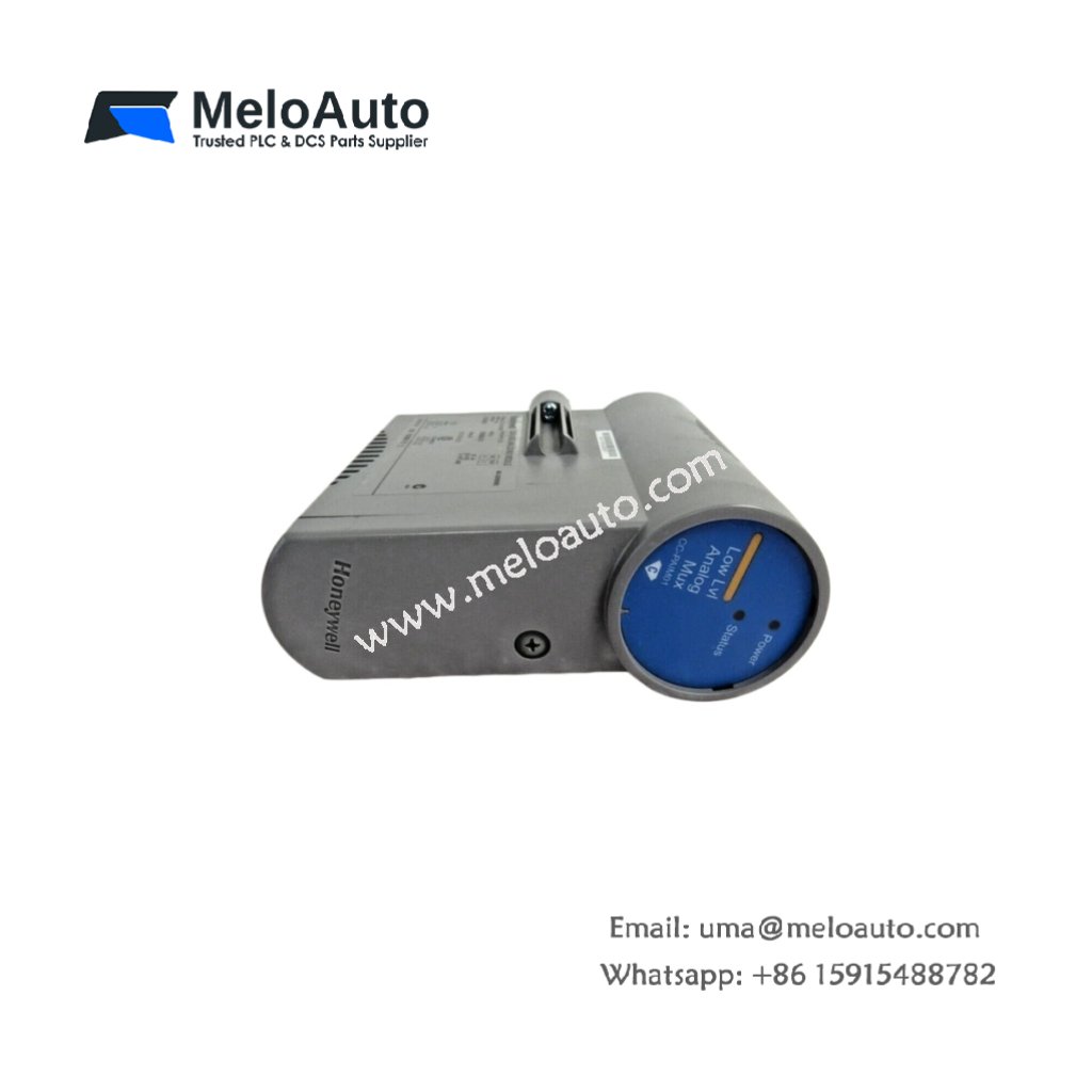Honeywell CC-PAIM01 51405045-175 Analog Input Module