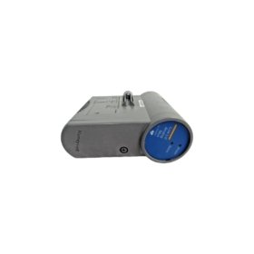 Honeywell CC-PAIM01 51405045-175 analog input module with 8 isolated channels, 16-bit resolution, and HART support for Experion PKS