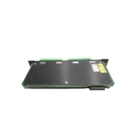 Bently Nevada 149811-01 Trendmaster Input Card with 24 V DC power, sensor signal processing, rack integration, and reliable machinery