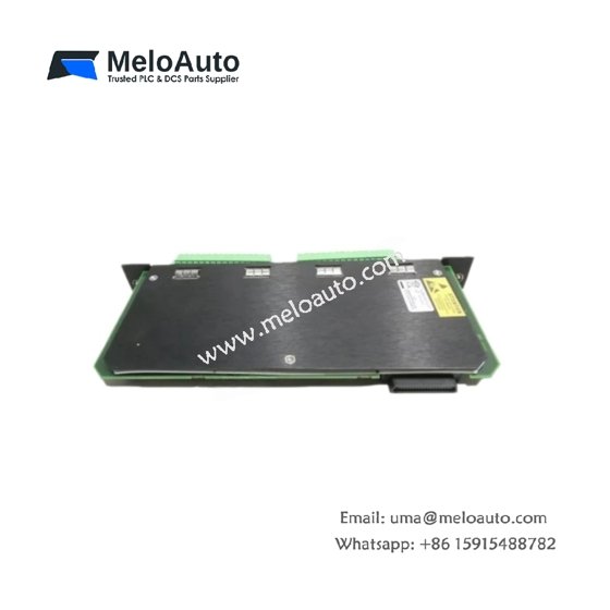 Bently Nevada 149811-01 Trendmaster Input Card with 24 V DC power, sensor signal processing, rack integration, and reliable machinery Bently Nevada 149811-01 Trendmaster Input Card with 24 V DC power, sensor signal processing, rack integration, and reliable machinery