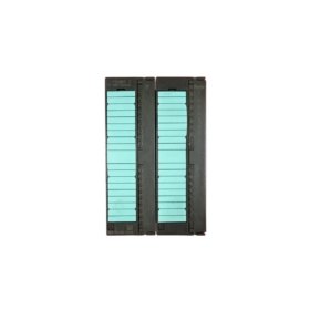 Siemens 6ES7355-0VH10-0AE0 Closed-Loop Control Module with precise regulation, S7-300 compatibility, stable signal processing