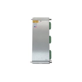 Bently Nevada 3500/44 126599-01 Aero GT vibration I/O module offers 4 channels with 500V isolation. Features 241x152x25mm size, 0.85kg weight