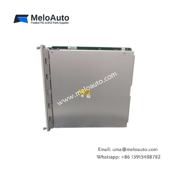 Bently Nevada 125744-01 3500/20 rack interface module connects 3500 racks to host systems. Features 241x152x25mm size, 0.8kg weight. Bently Nevada 125744-01 3500/20 rack interface module connects 3500 racks to host systems. Features 241x152x25mm size, 0.8kg weight.
