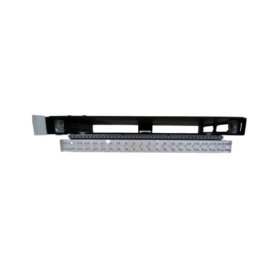 Siemens 6ES5741-0AB11 Module Holder | SIMATIC S5