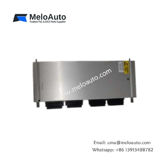 Bently Nevada 3500/65 172103-01 temperature monitoring module supports 16 RTD/TC inputs, 0.25°C accuracy, and redundant power supply. Ideal for critical turbine and compressor protection.Bently Nevada 3500/65 172103-01 temperature monitoring module supports 16 RTD/TC inputs, 0.25°C accuracy, and redundant power supply. Ideal for critical turbine and compressor protection.