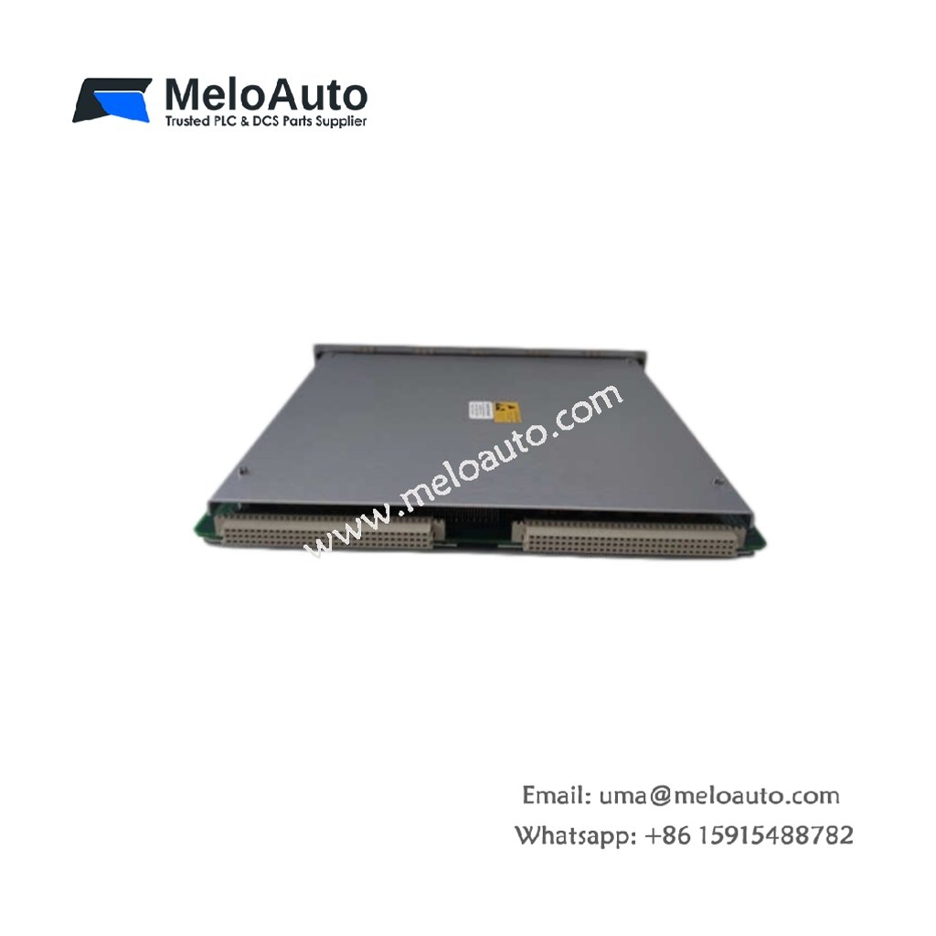 Bently Nevada 3500/92 136188-02 Communication Gateway Module for System Integration