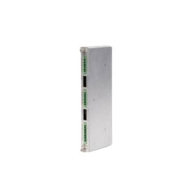 Bently Nevada 176499-02 Thrust Monitor Module with 24 V DC power, axial position monitoring, 3500 rack compatibility, and reliable rotating