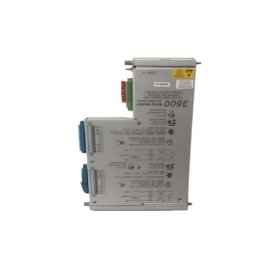 Bently Nevada 3500/42 135489-01 Vibration Displacement Card | 4-Channel
