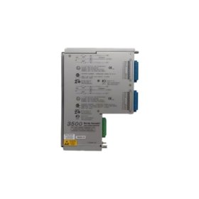 Bently Nevada 3500/42 135489-01 vibration displacement card offers 4 channels, ±0.1 % accuracy, 100 Hz sampling for 3500 series. Precision proximity monitoring.