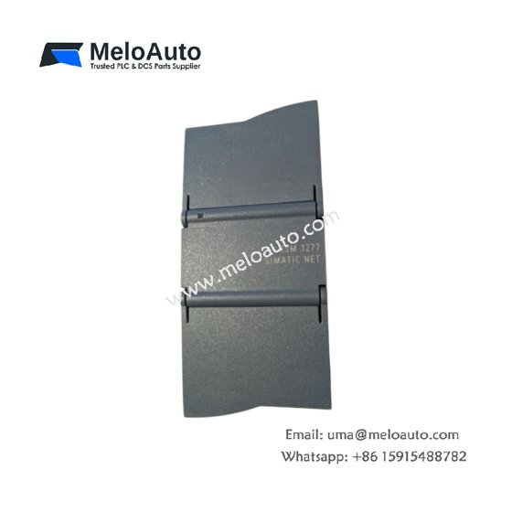 Siemens 6GK7277-1AA10-0AA0 AS-Interface Master Module supports 62 standard slaves, 5 ms cycle time, and V3.0 communication for S7-1200 systems.