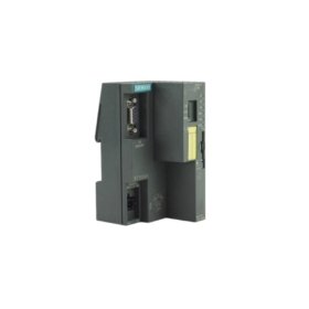 Siemens 6ES7151-7FA21-0AB0 fail-safe PLC offers 128KB memory and PROFIBUS DP. Features 90x120x40mm size, 0.28kg weight
